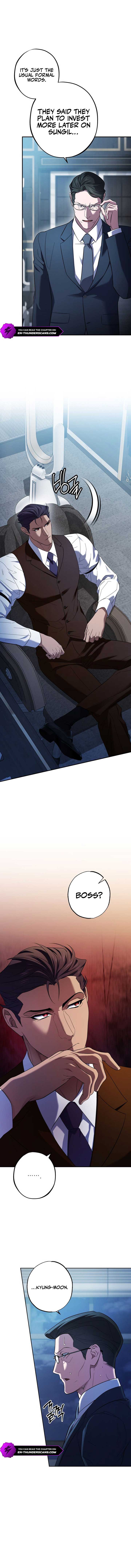 Medical Top Surgeon Chapter 49 - Page 16