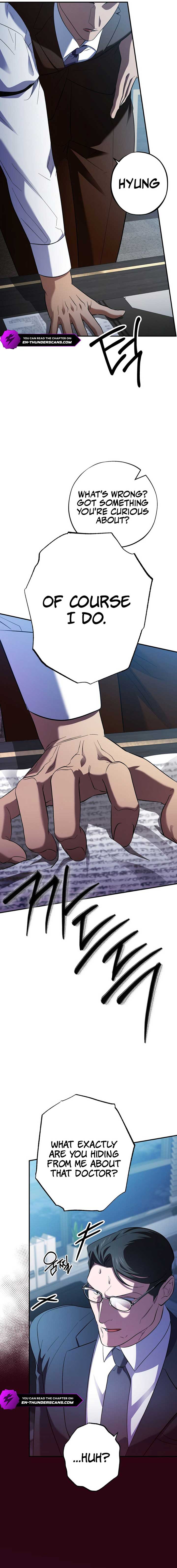 Medical Top Surgeon Chapter 49 - Page 17