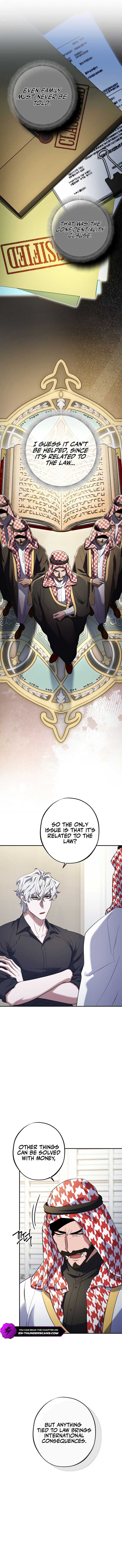 Medical Top Surgeon Chapter 49 - Page 2