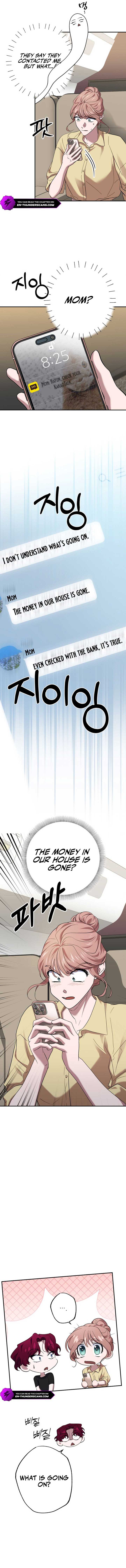 Medical Top Surgeon Chapter 49 - Page 9