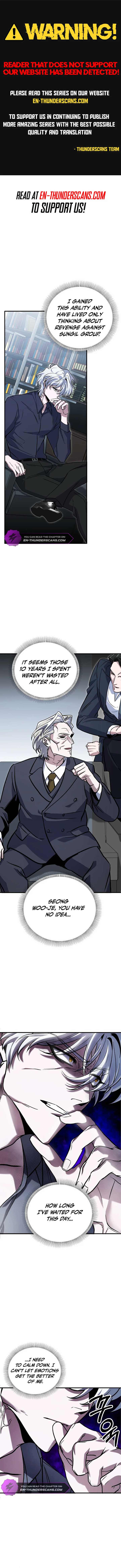 Medical Top Surgeon Chapter 5 - Page 1