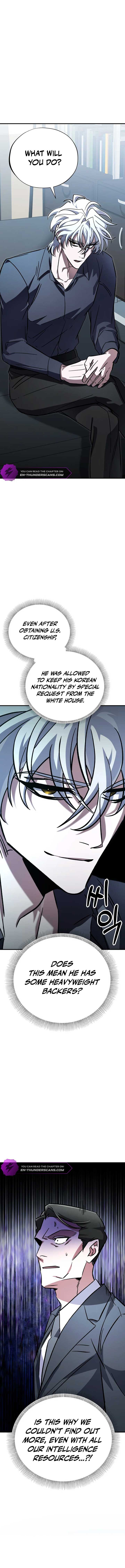 Medical Top Surgeon Chapter 5 - Page 12