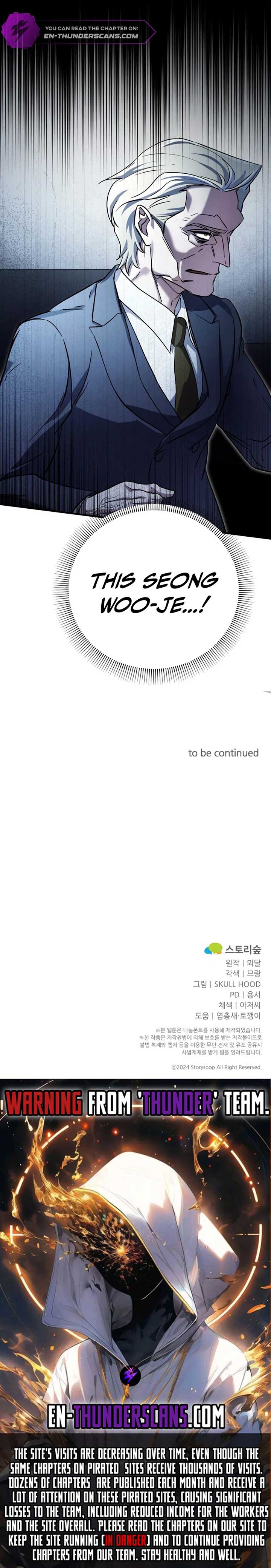 Medical Top Surgeon Chapter 5 - Page 20