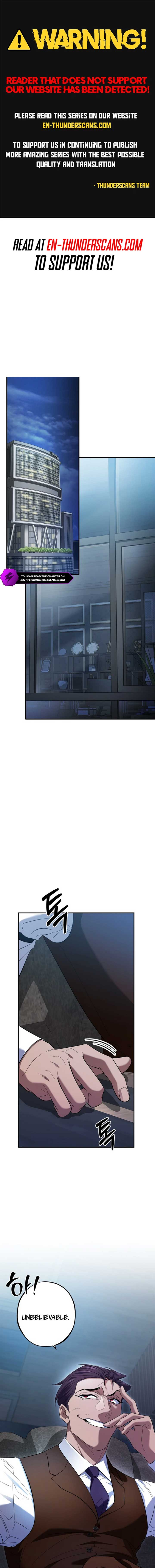 Medical Top Surgeon Chapter 50 - Page 1