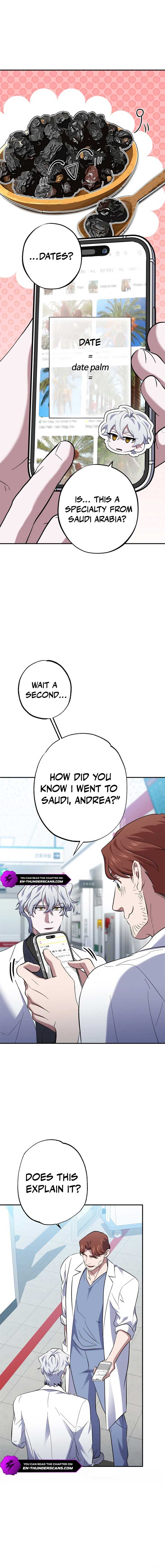 Medical Top Surgeon Chapter 50 - Page 14