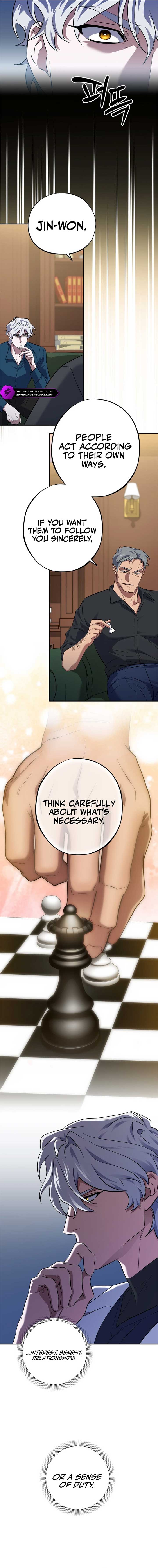 Medical Top Surgeon Chapter 50 - Page 20