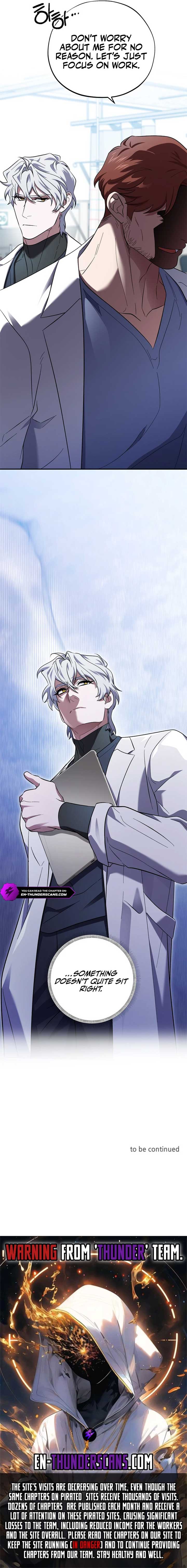 Medical Top Surgeon Chapter 50 - Page 23