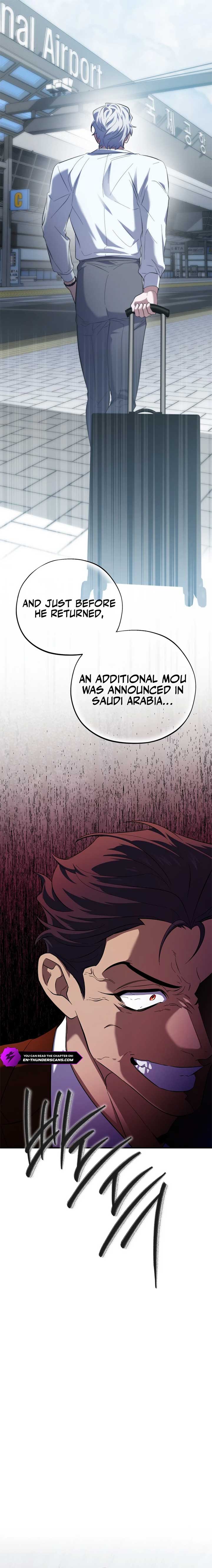 Medical Top Surgeon Chapter 50 - Page 3