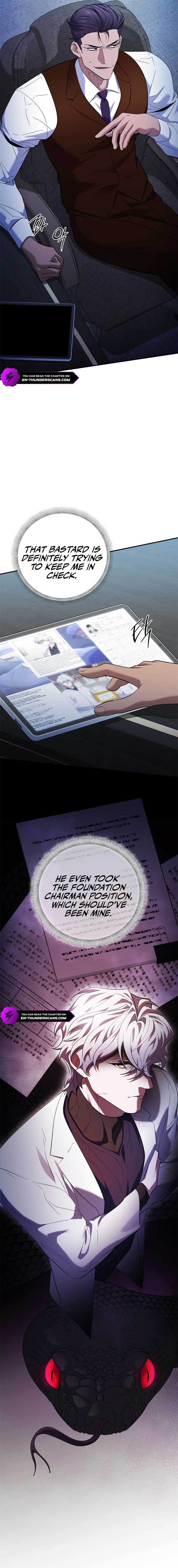 Medical Top Surgeon Chapter 50 - Page 5