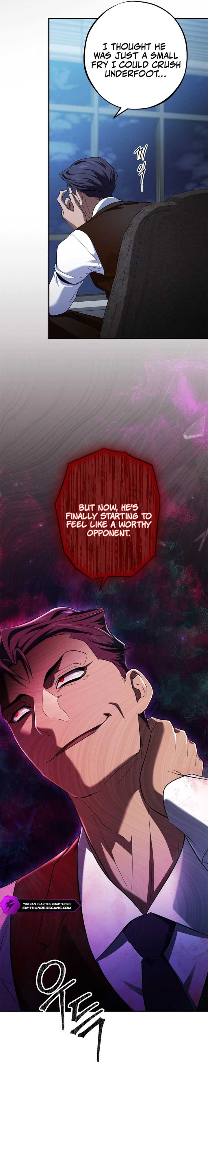 Medical Top Surgeon Chapter 50 - Page 6