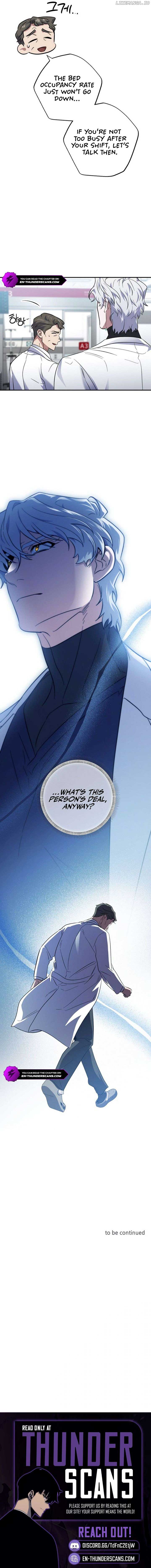 Medical Top Surgeon Chapter 51 - Page 12