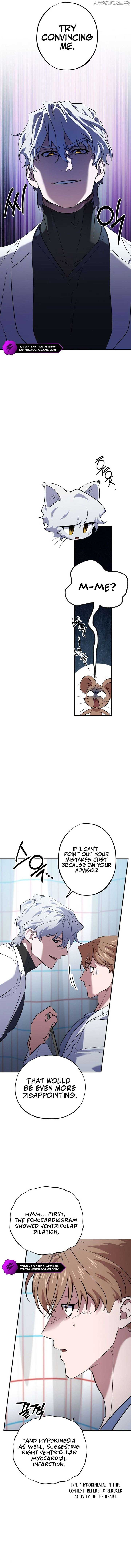 Medical Top Surgeon Chapter 51 - Page 4