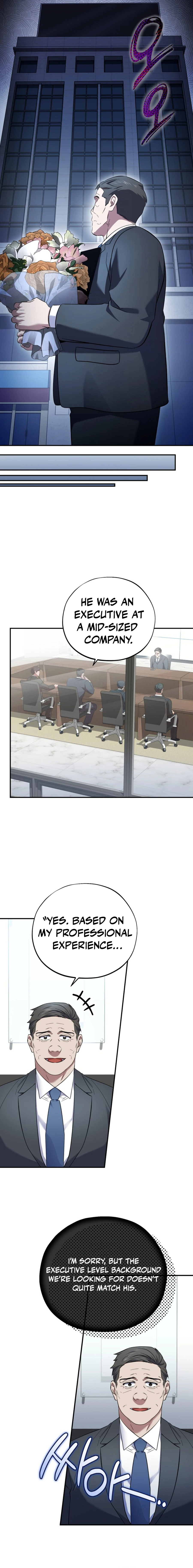 Medical Top Surgeon Chapter 54 - Page 10