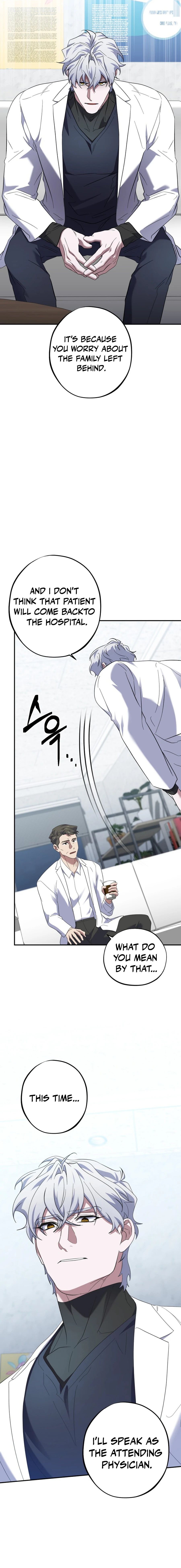 Medical Top Surgeon Chapter 54 - Page 16