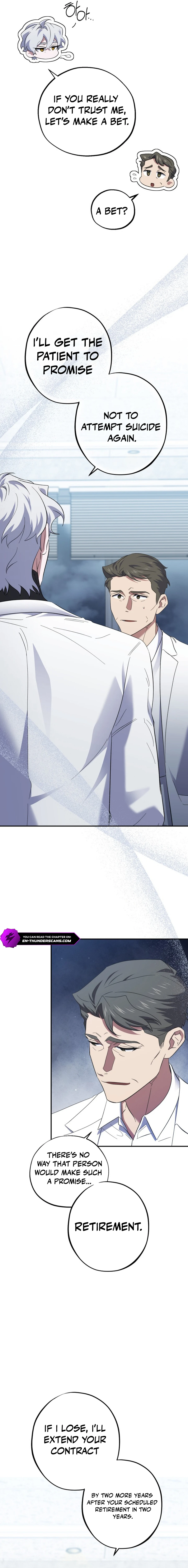 Medical Top Surgeon Chapter 54 - Page 18