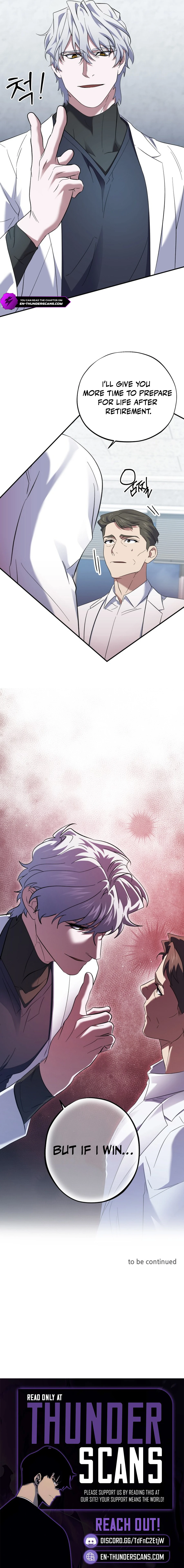 Medical Top Surgeon Chapter 54 - Page 19