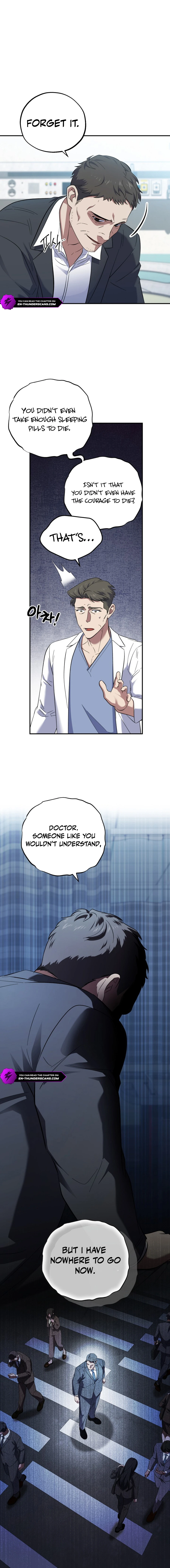 Medical Top Surgeon Chapter 54 - Page 2