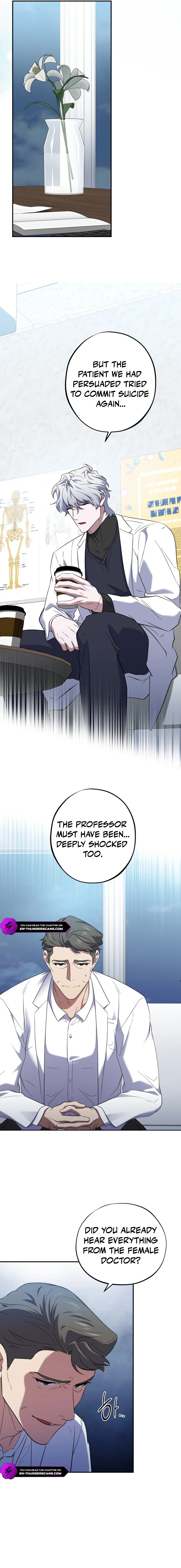 Medical Top Surgeon Chapter 54 - Page 7