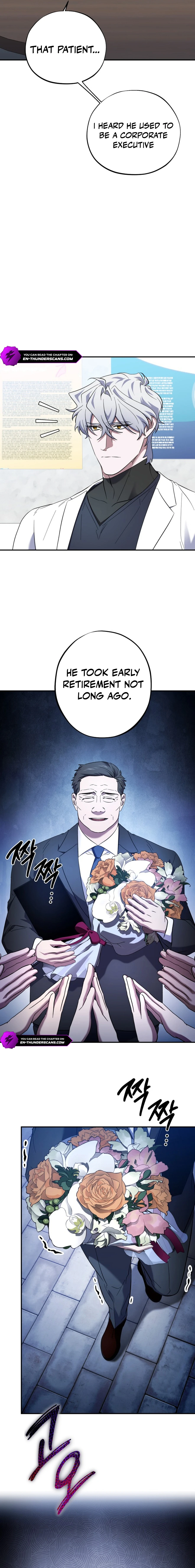 Medical Top Surgeon Chapter 54 - Page 9
