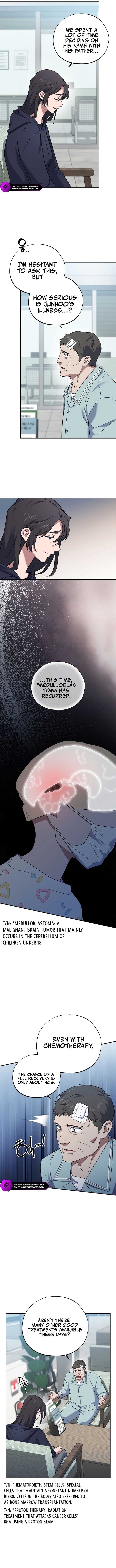 Medical Top Surgeon Chapter 56 - Page 2