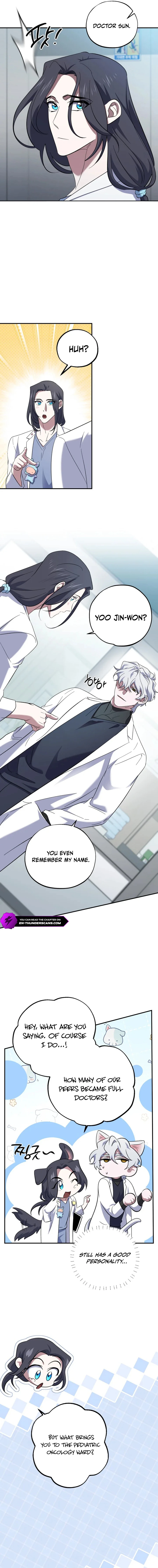 Medical Top Surgeon Chapter 57 - Page 13