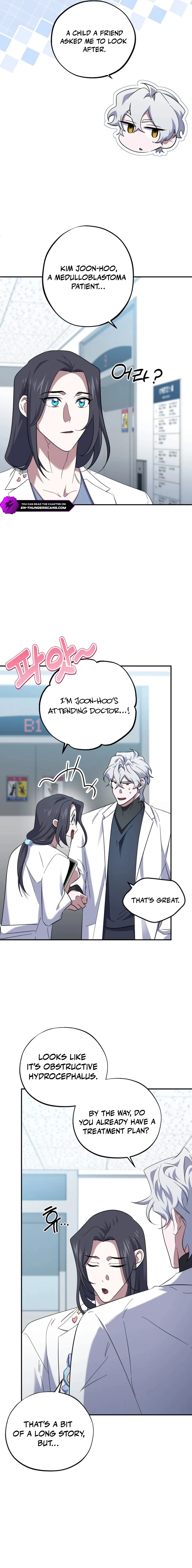 Medical Top Surgeon Chapter 57 - Page 14