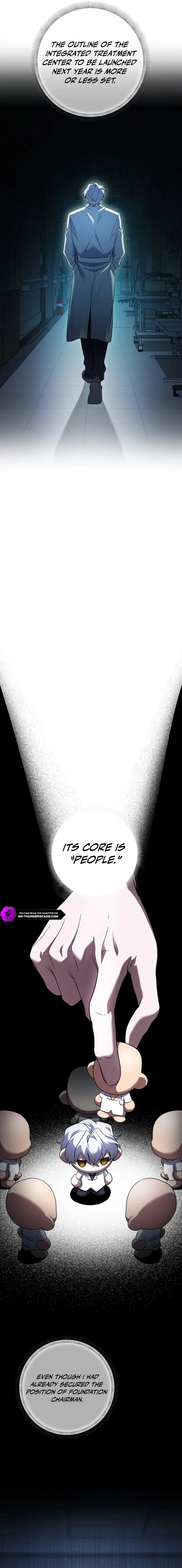 Medical Top Surgeon Chapter 57 - Page 2