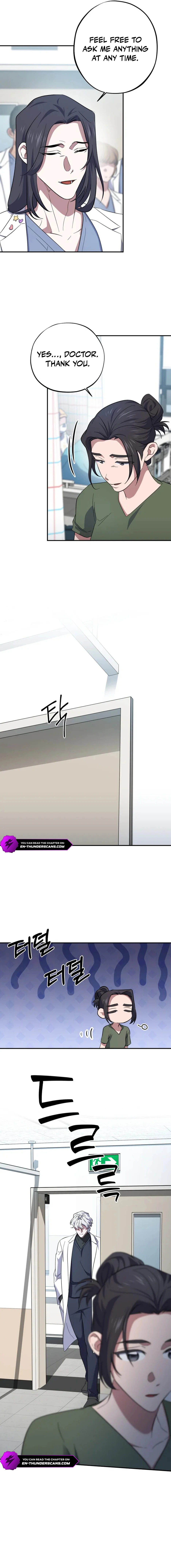 Medical Top Surgeon Chapter 57 - Page 7