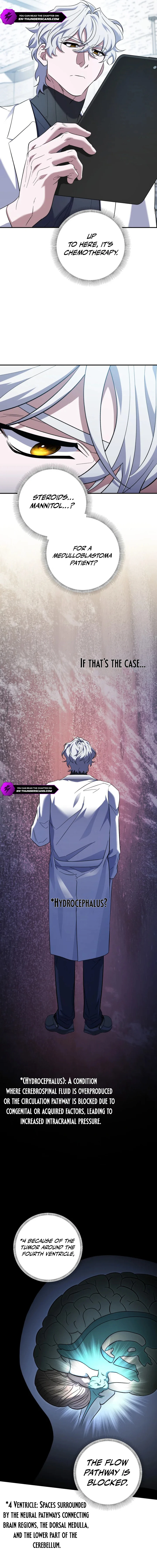 Medical Top Surgeon Chapter 57 - Page 9