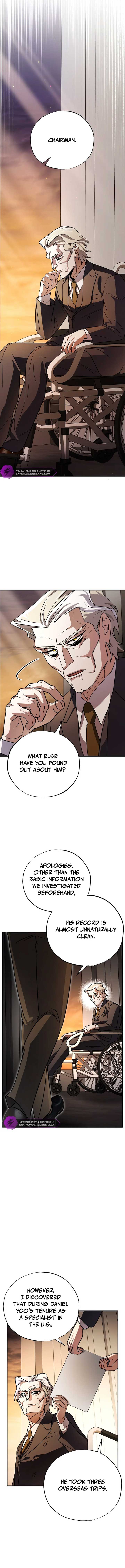 Medical Top Surgeon Chapter 6 - Page 10