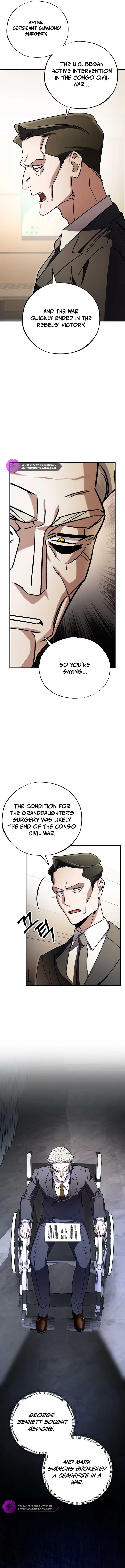 Medical Top Surgeon Chapter 6 - Page 12