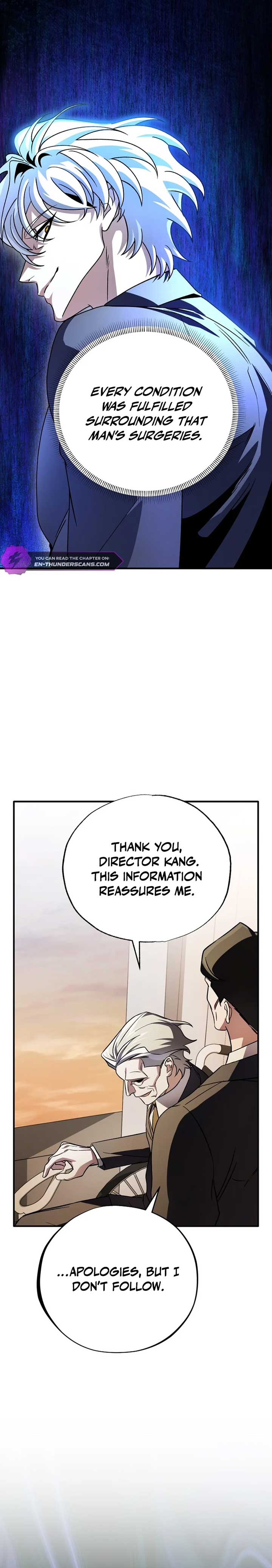Medical Top Surgeon Chapter 6 - Page 13