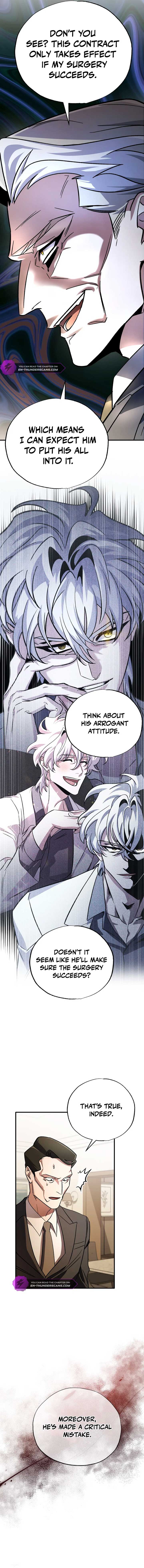 Medical Top Surgeon Chapter 6 - Page 14