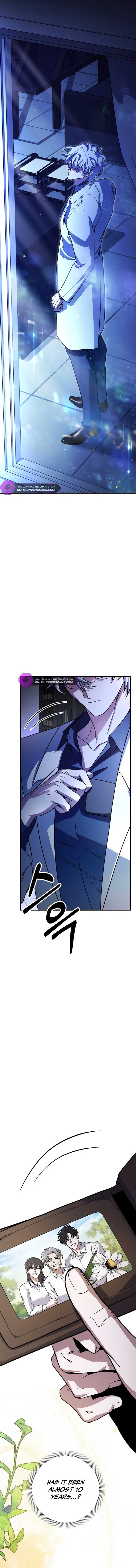 Medical Top Surgeon Chapter 6 - Page 16