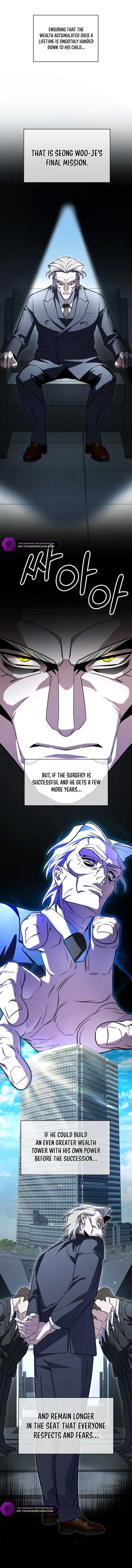 Medical Top Surgeon Chapter 6 - Page 4