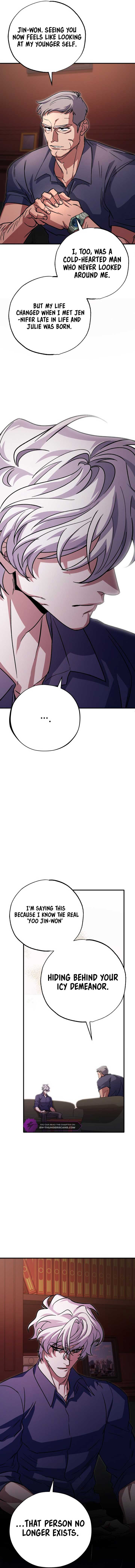 Medical Top Surgeon Chapter 7 - Page 10