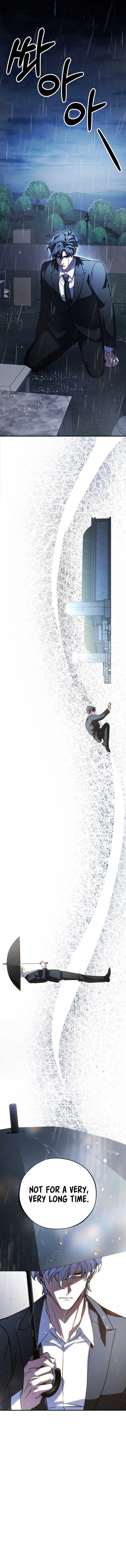 Medical Top Surgeon Chapter 7 - Page 11