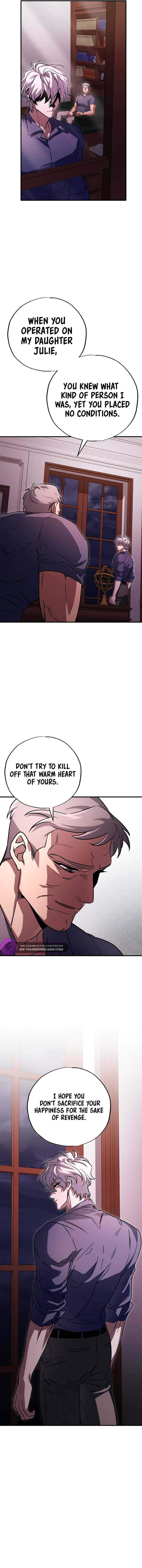 Medical Top Surgeon Chapter 7 - Page 12