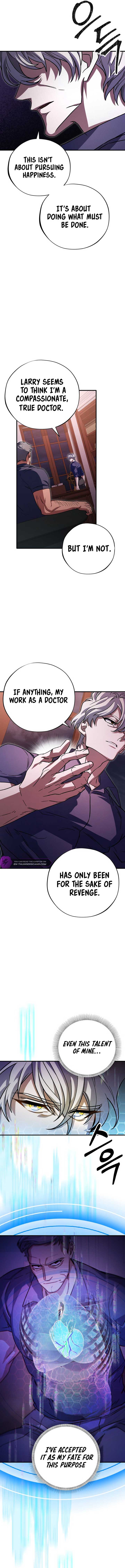 Medical Top Surgeon Chapter 7 - Page 13