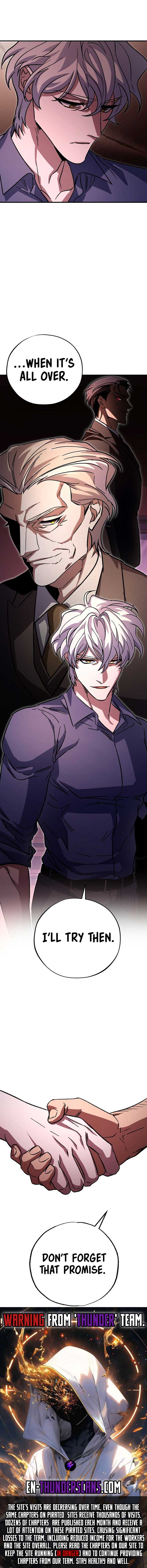 Medical Top Surgeon Chapter 7 - Page 17