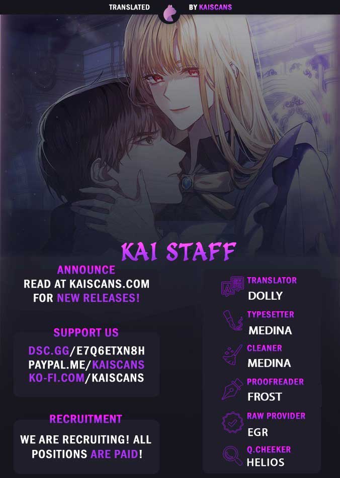 The Male Lead and I are Trapped in a Horror Game Chapter 10 - Page 1