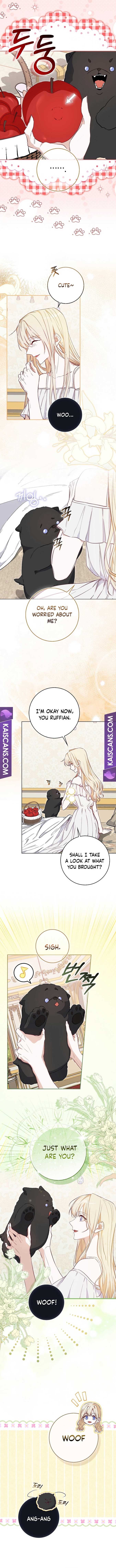 The Male Lead and I are Trapped in a Horror Game Chapter 11 - Page 2