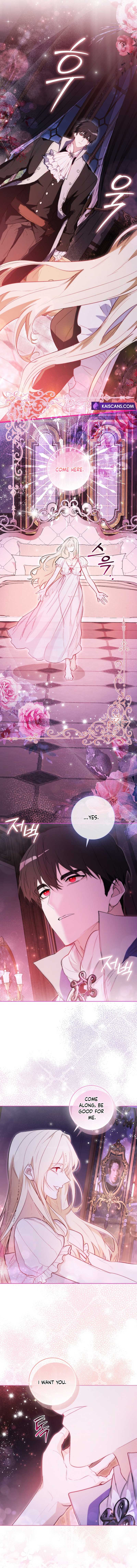 The Male Lead and I are Trapped in a Horror Game Chapter 16 - Page 3