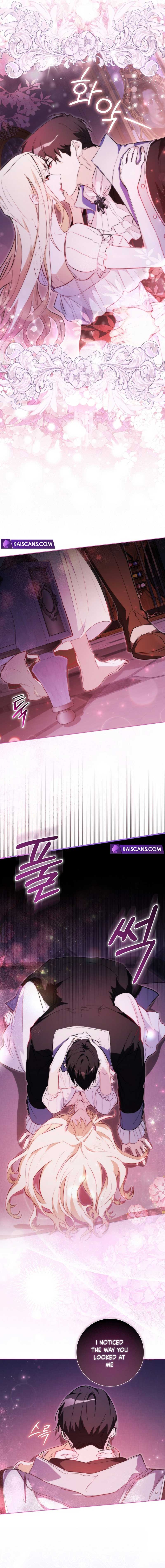 The Male Lead and I are Trapped in a Horror Game Chapter 16 - Page 4