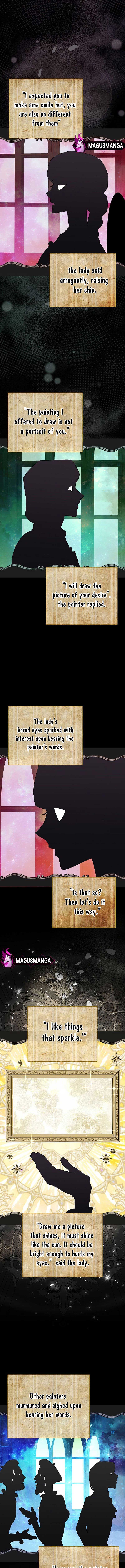 The Male Lead and I are Trapped in a Horror Game Chapter 23 - Page 6