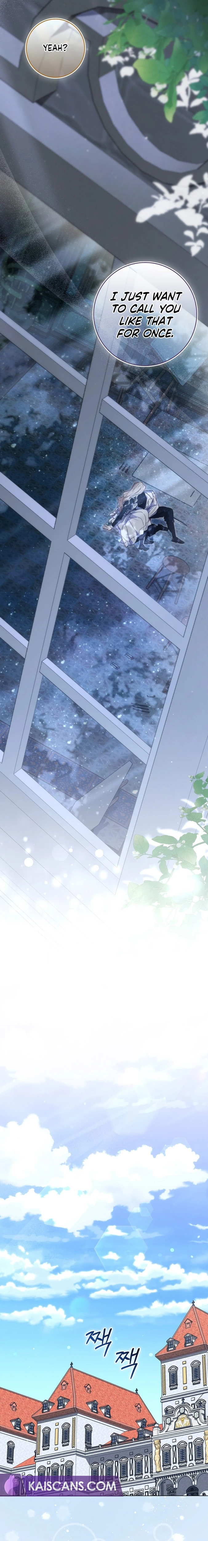 The Male Lead and I are Trapped in a Horror Game Chapter 24 - Page 20