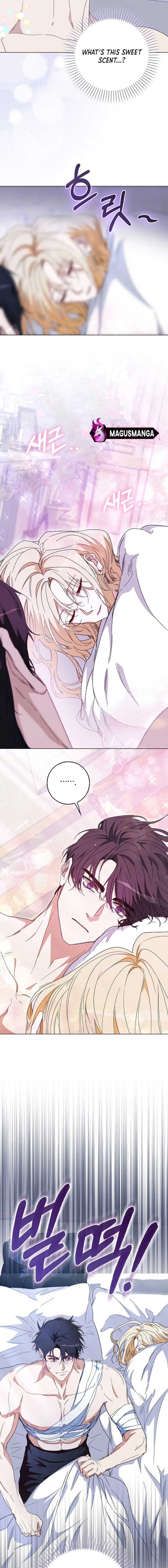 The Male Lead and I are Trapped in a Horror Game Chapter 39 - Page 2