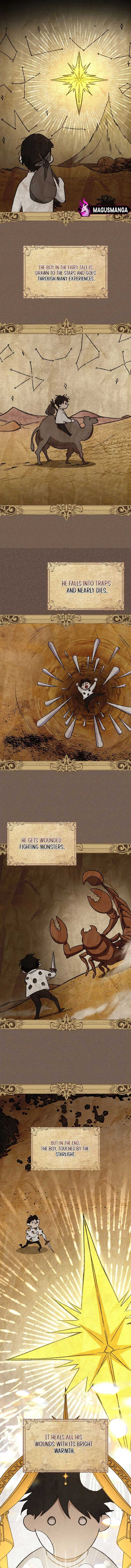 The Male Lead and I are Trapped in a Horror Game Chapter 42 - Page 11