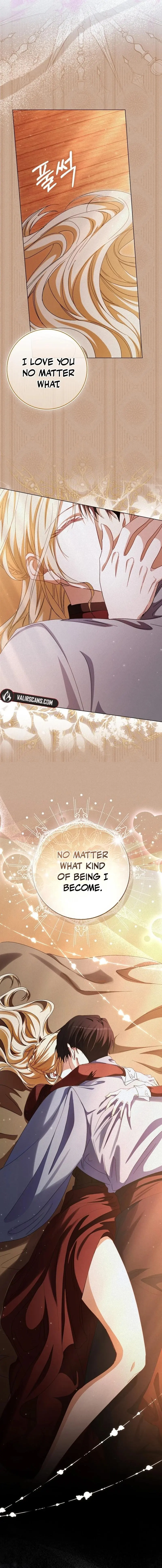 The Male Lead and I are Trapped in a Horror Game Chapter 48 - Page 18