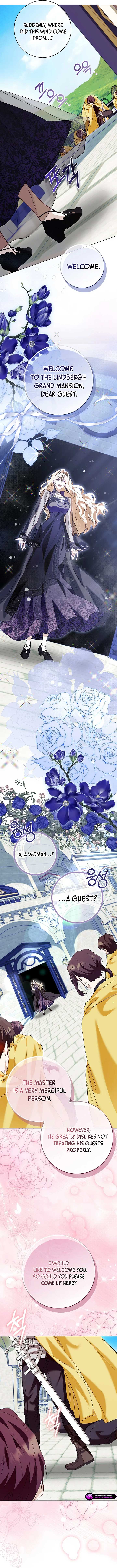 The Male Lead and I are Trapped in a Horror Game Chapter 67 - Page 12